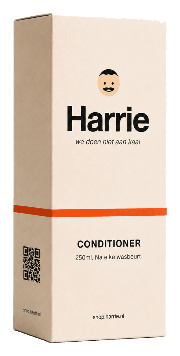 Harrie Conditioner doos