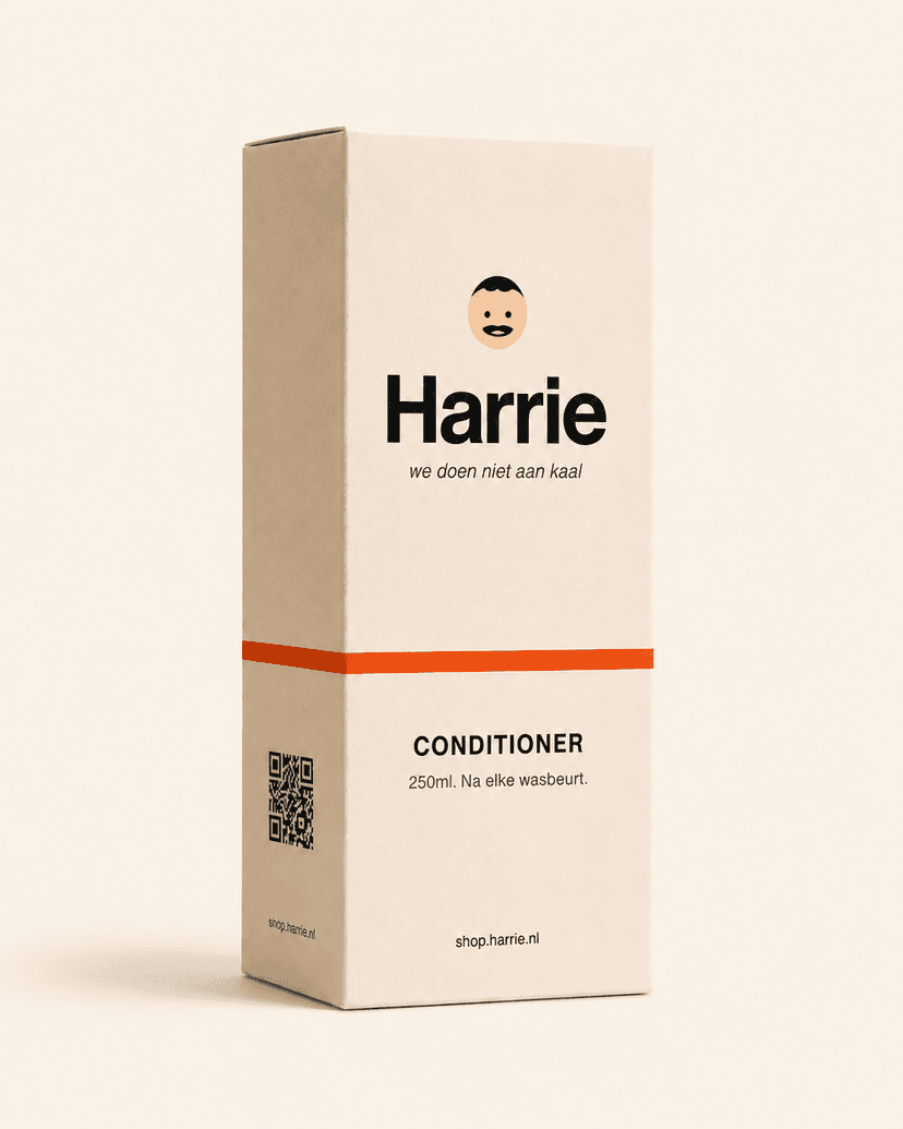 Harrie Conditioner