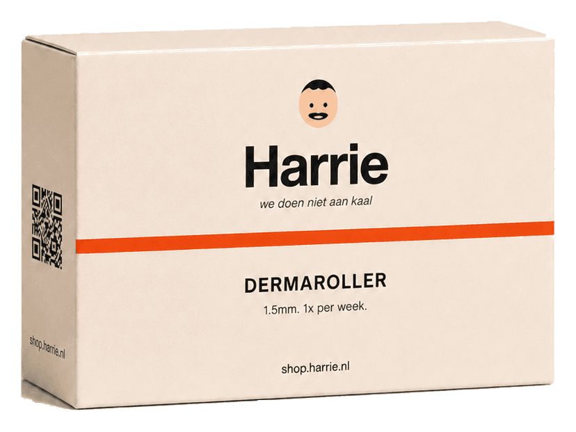 Harrie Dermaroller
