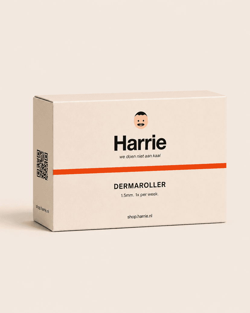 Harrie Dermaroller