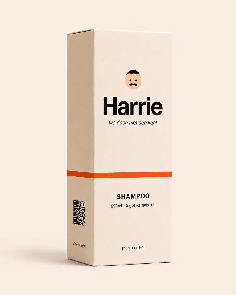 Harrie Shampoo